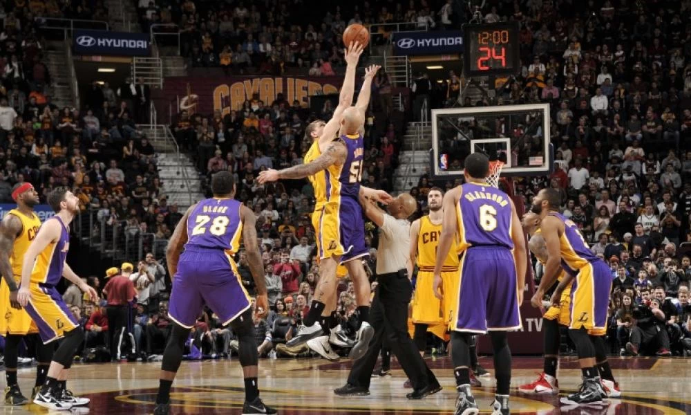 Τζάμπολ στο NBA στις 31 Ιουλίου; - Τι συζητιέται